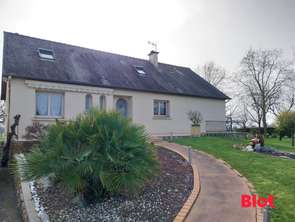 Vente Maison 7 chambresÉtrelles