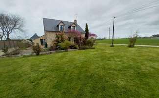 Photo Vente maison Étrelles