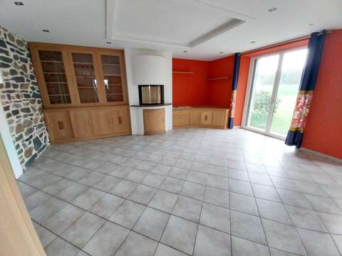 Vente maison 6 pièces Vente maison 6 pièces