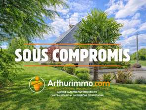 Vente Maison 5 chambresÉtrelles