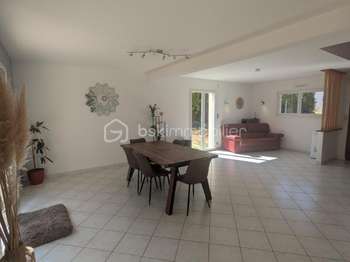 Vente Maison 4 chambresÉtrelles