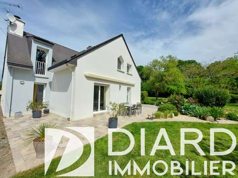 Vente maison 6 pièces Étrelles 35