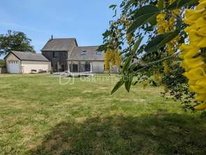 Vente Maison 3 chambresÉtrelles