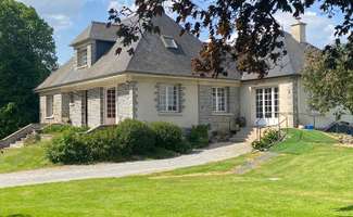 Photo Vente maison Étrelles