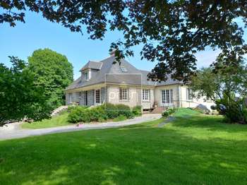 Vente Maison 5 chambresÉtrelles