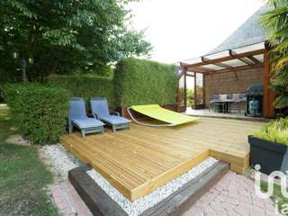 Vente maison 10 pièces