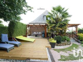 Vente maison 10 pièces
