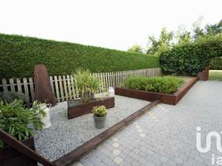 Vente maison 10 pièces