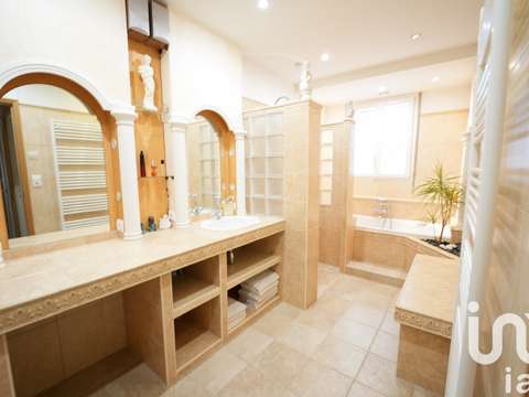 Vente maison 10 pièces Étrelles 35