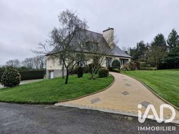 Vente Maison 3 chambresÉtrelles