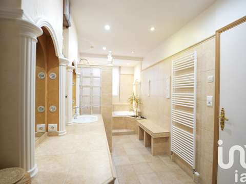 Vente maison 10 pièces