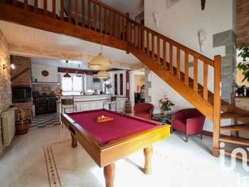 Vente maison 9 pièces Vente maison 9 pièces