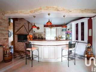 Vente maison 10 pièces