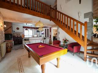 Vente maison 10 pièces