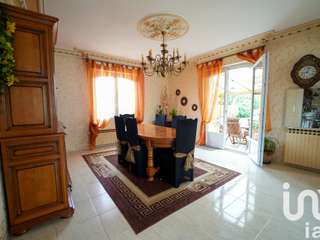 Vente maison 10 pièces
