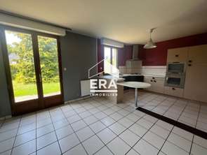 Vente Maison 3 chambresÉtrelles