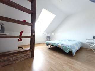Vente maison 8 pièces Vente maison 8 pièces