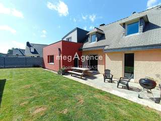 Vente maison 8 pièces Vente maison 8 pièces