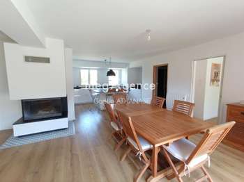 Vente maison 8 pièces Étrelles 35