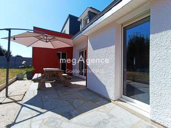 Vente Maison 4 chambresÉtrelles