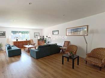 Vente maison 8 pièces Étrelles 35