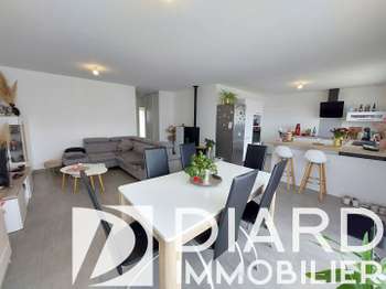Vente Maison 3 chambresÉtrelles