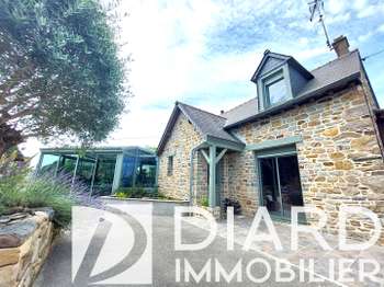 Vente maison 6 pièces Étrelles 35