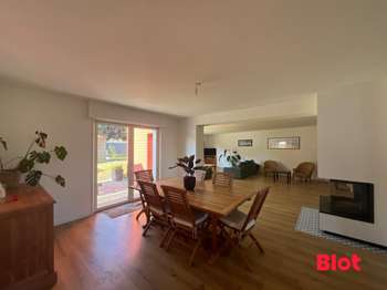 Vente Maison 4 chambresÉtrelles