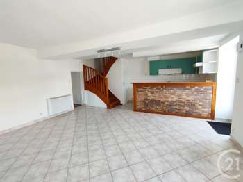 Vente Maison 2 chambresÉtrelles