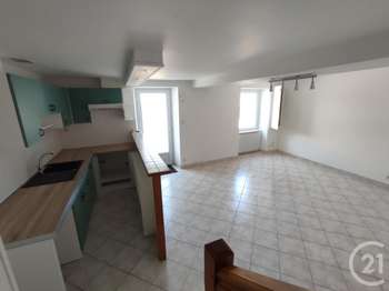 Vente maison 3 pièces Vente maison 3 pièces