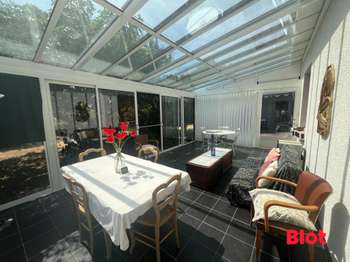 Vente maison 5 pièces Étrelles 35