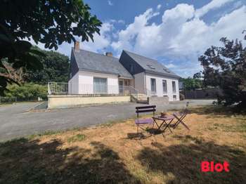 Vente Maison 7 chambresÉtrelles