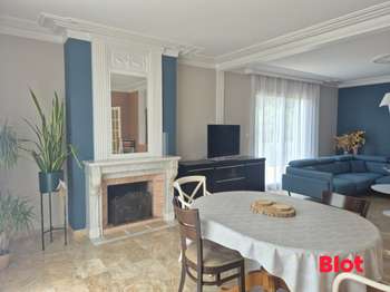 Vente Maison 7 chambresÉtrelles