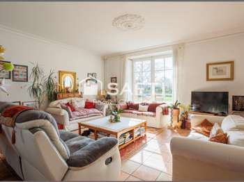 Vente Maison 4 chambresÉtrelles