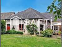 Vente maison 7 pièces Vente maison 7 pièces