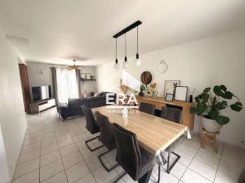 Vente maison 6 pièces Étrelles 35