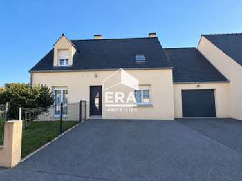 Vente Maison 4 chambresÉtrelles