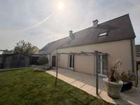 Vente maison 6 pièces Vente maison 6 pièces