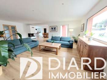 Vente Maison 5 chambresÉtrelles