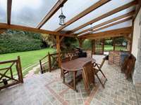 Vente maison 10 pièces