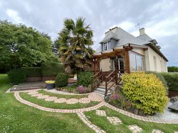 Vente Maison 3 chambresÉtrelles