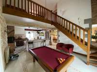 Vente maison 10 pièces