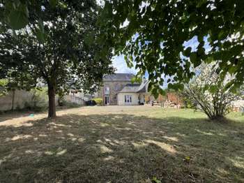 Vente Maison 3 chambresÉtrelles