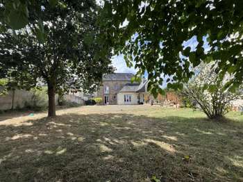 Vente Maison 3 chambresÉtrelles