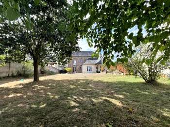 Vente Maison 3 chambresÉtrelles