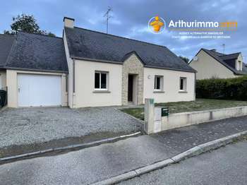 Vente Maison 3 chambresÉtrelles