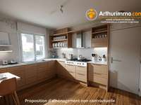 Vente maison 4 pièces Vente maison 4 pièces