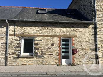 Vente Maison 2 chambresÉtrelles
