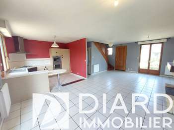 Vente Maison 3 chambresÉtrelles