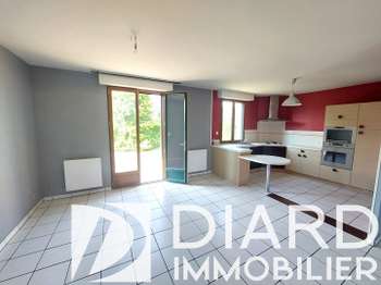 Vente maison 5 pièces Étrelles 35